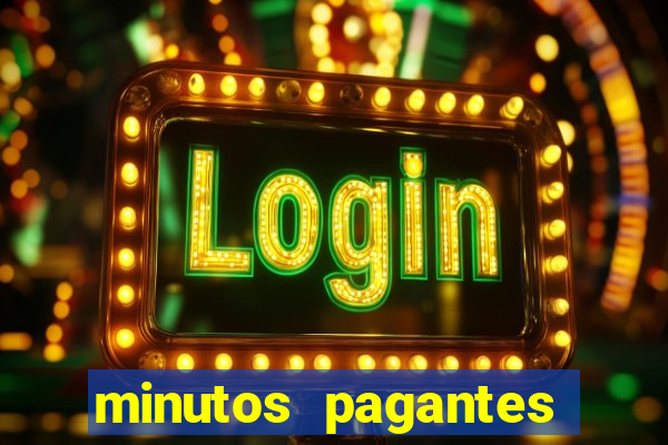 minutos pagantes jogos pg