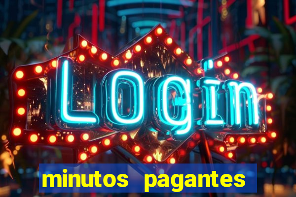 minutos pagantes jogos pg