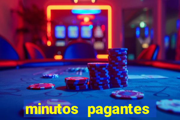 minutos pagantes jogos pg