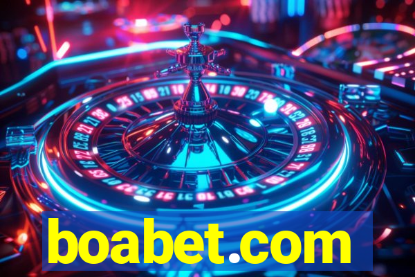 boabet.com