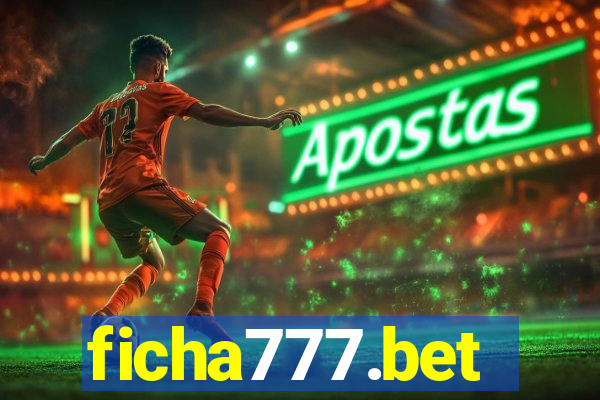 ficha777.bet