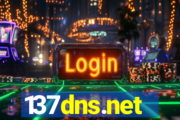 137dns.net