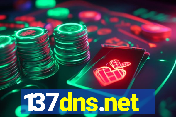 137dns.net