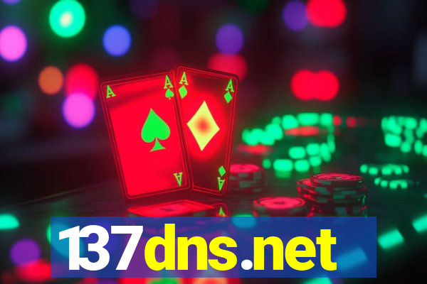 137dns.net