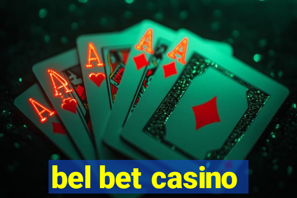 bel bet casino