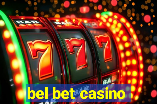 bel bet casino