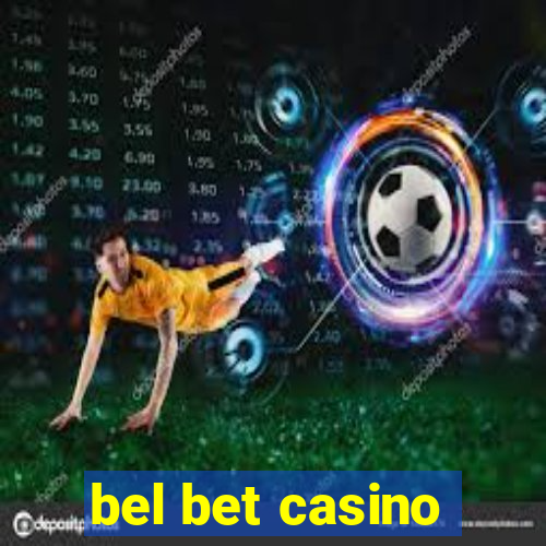 bel bet casino