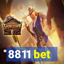 8811 bet