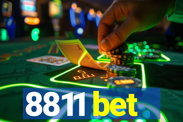 8811 bet