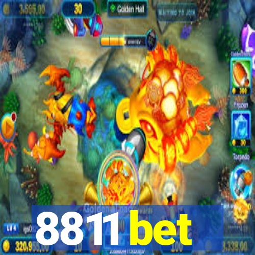 8811 bet