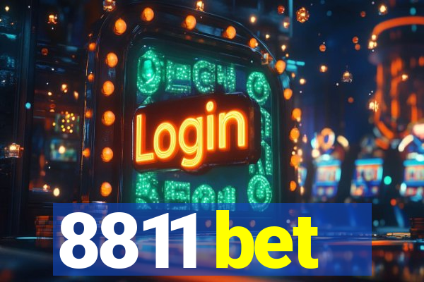 8811 bet