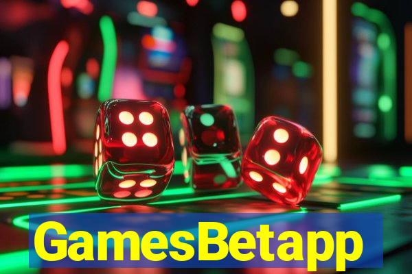 GamesBetapp