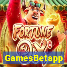 GamesBetapp