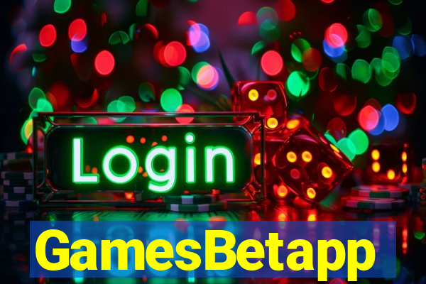 GamesBetapp