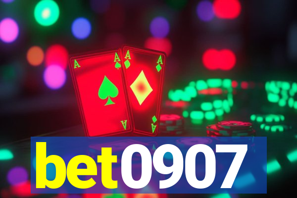 bet0907