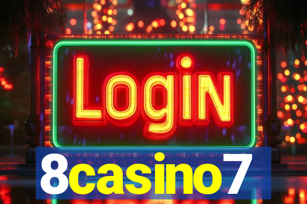 8casino7