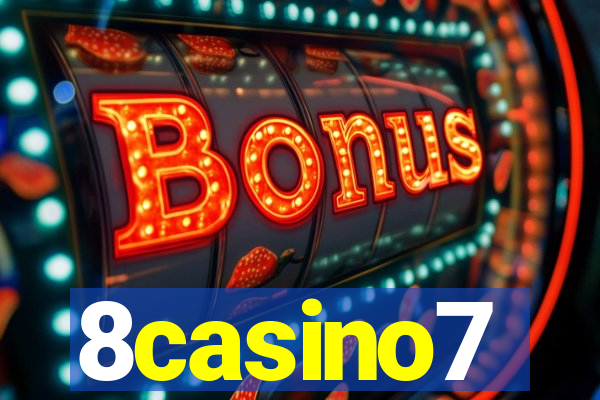 8casino7