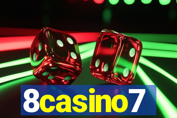 8casino7