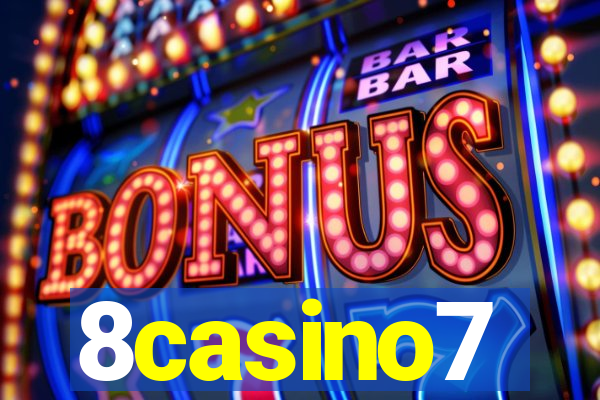 8casino7