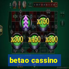 betao cassino