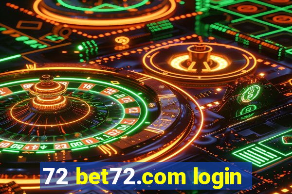 72 bet72.com login