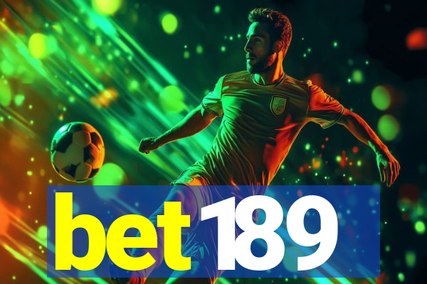 bet189