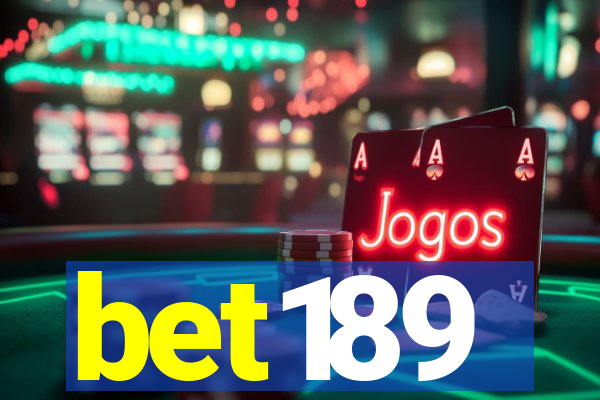 bet189