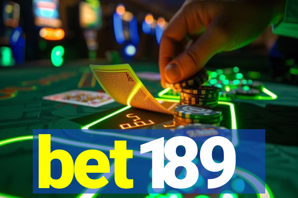 bet189