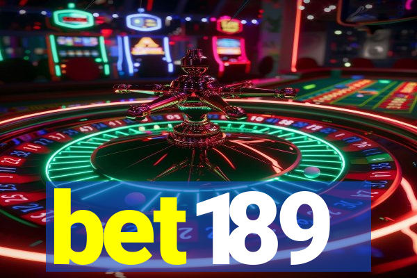 bet189