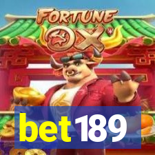 bet189