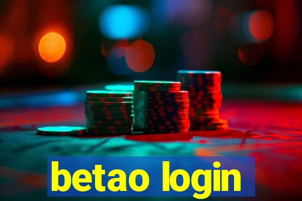 betao login