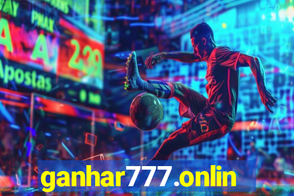 ganhar777.online