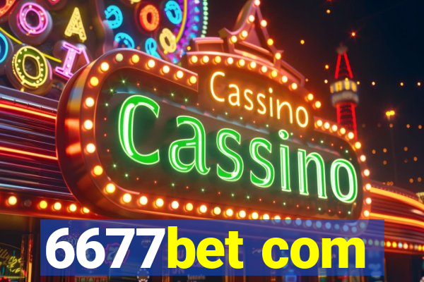 6677bet com