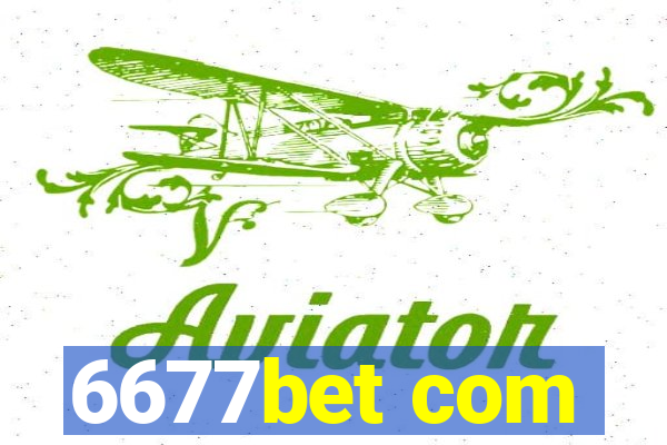 6677bet com