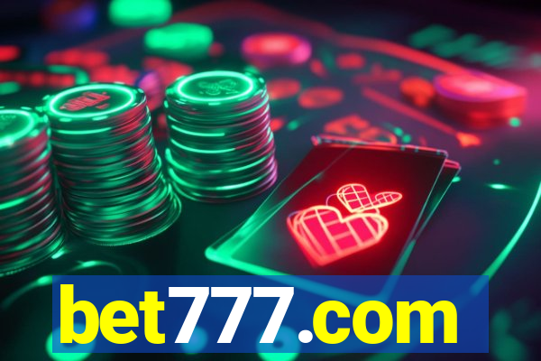 bet777.com