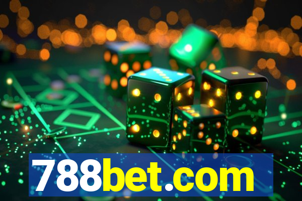 788bet.com