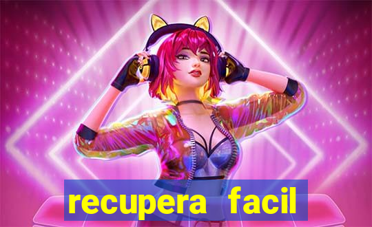 recupera facil reclame aqui