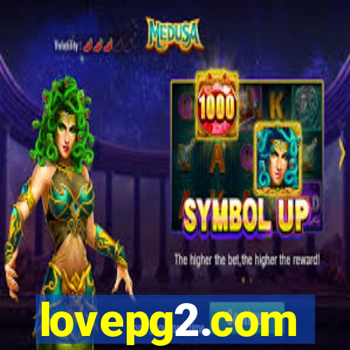 lovepg2.com