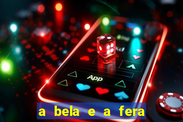 a bela e a fera texto pequeno