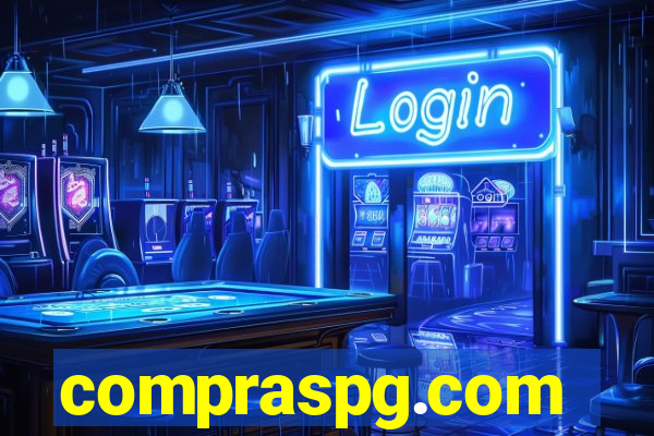 compraspg.com