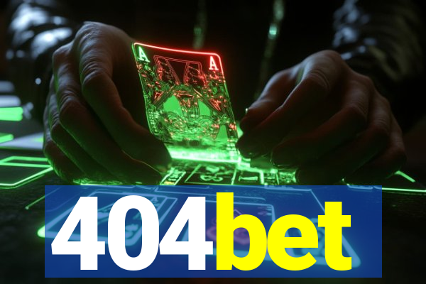 404bet