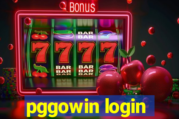 pggowin login