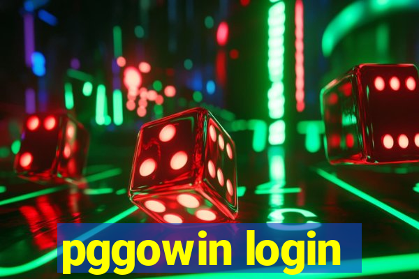 pggowin login