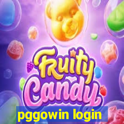 pggowin login