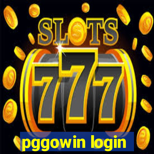 pggowin login