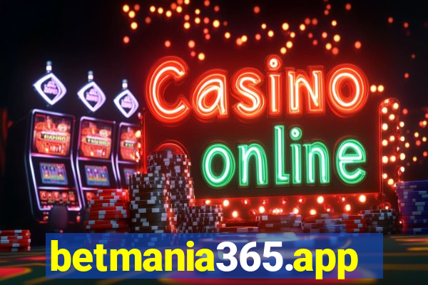 betmania365.app