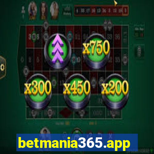 betmania365.app