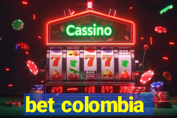 bet colombia