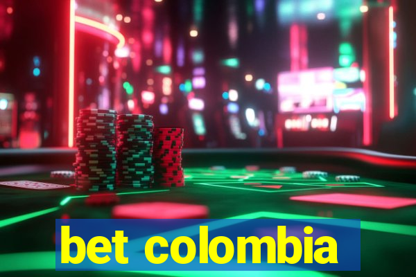 bet colombia