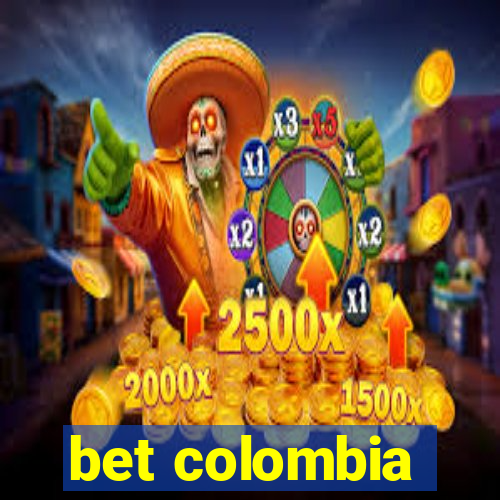 bet colombia